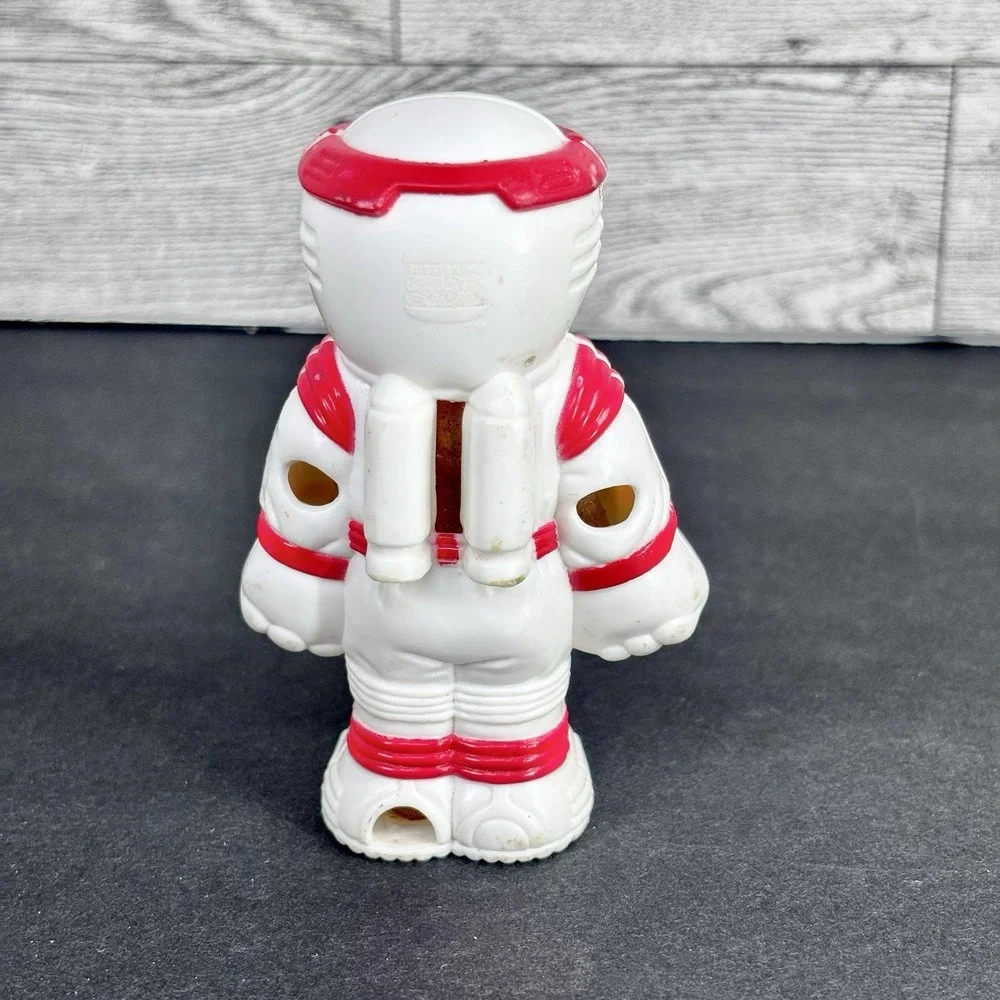 1996 Burger King Kids Club Toy 3.5
